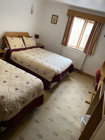 Imagen de la habitación del Hotel The Bessemer Carvery and Grill. Foto 4