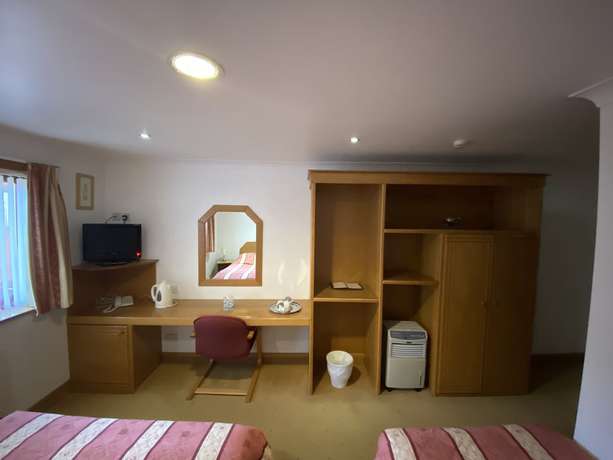 Imagen de la habitación del Hotel The Bessemer Carvery and Grill. Foto 12