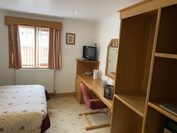 Imagen de la habitación del Hotel The Bessemer Carvery and Grill. Foto 13