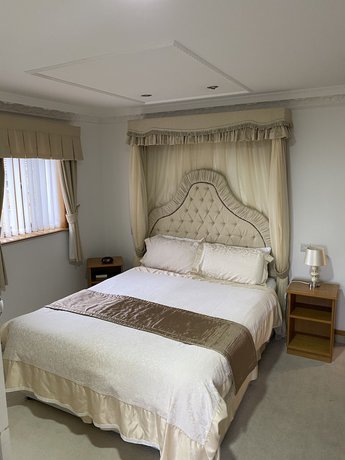 Imagen de la habitación del Hotel The Bessemer Carvery and Grill. Foto 15