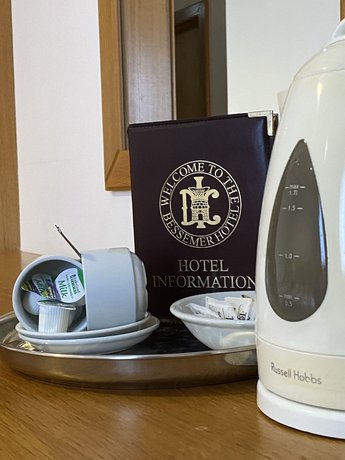 Imagen de la habitación del Hotel The Bessemer Carvery and Grill. Foto 16