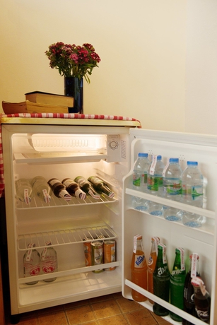Imagen de la habitación del Hotel The Best Bangkok House. Foto 9