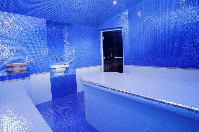 Imagen de la habitación del Hotel The Best Day Club. Foto 8
