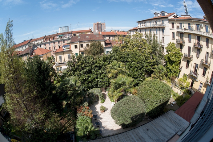 Imagen de la habitación del Hotel The Best. Foto 7