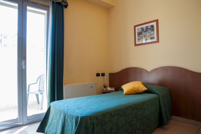 Imagen de la habitación del Hotel The Best. Foto 10