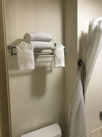 Imagen general del Hotel The Best Inn and Suites. Foto 3