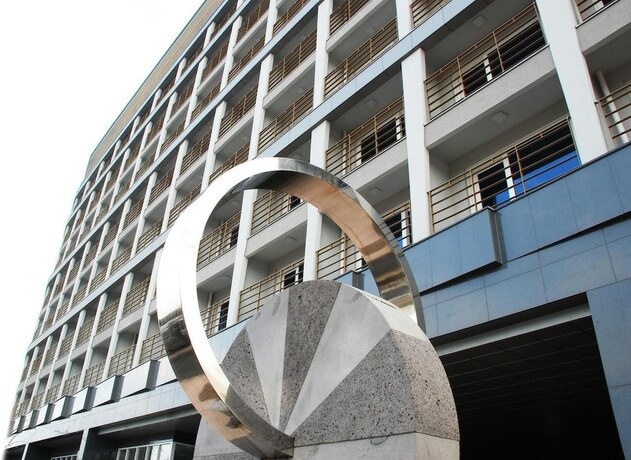 Imagen general del Hotel The Best Jeju Seongsan. Foto 3