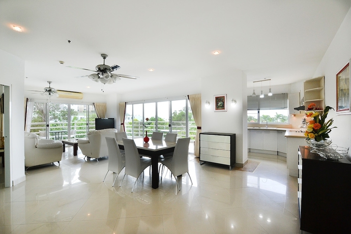 Imagen de la habitación del Hotel The Best Of View Talay 6. Foto 6