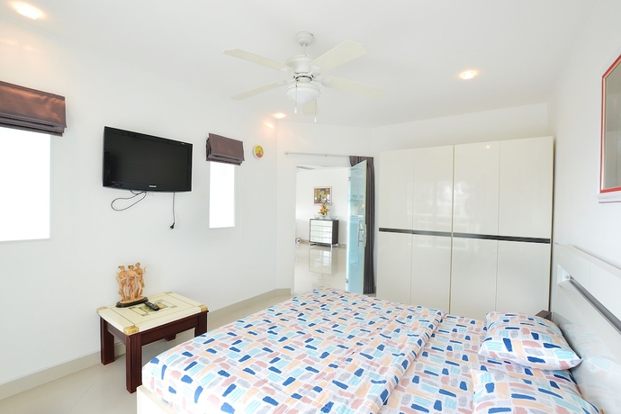 Imagen de la habitación del Hotel The Best Of View Talay 6. Foto 7