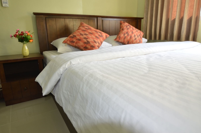 Imagen de la habitación del Hotel The Best Place. Foto 4