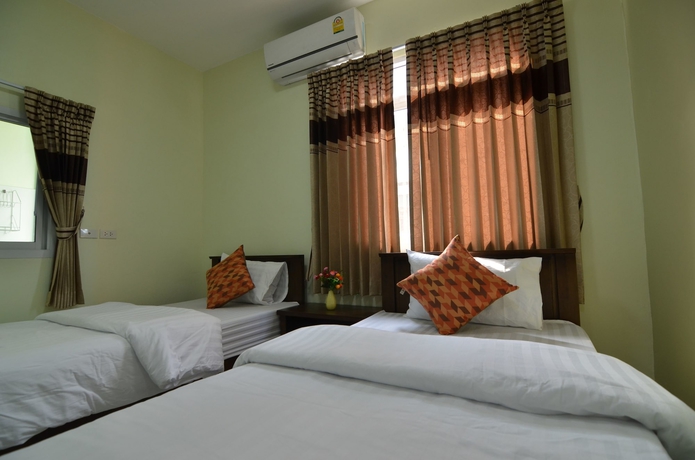 Imagen de la habitación del Hotel The Best Place. Foto 11