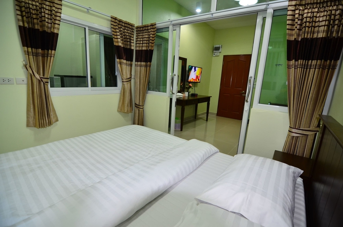 Imagen de la habitación del Hotel The Best Place. Foto 12