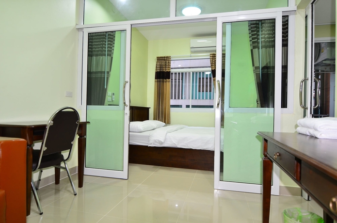 Imagen de la habitación del Hotel The Best Place. Foto 13