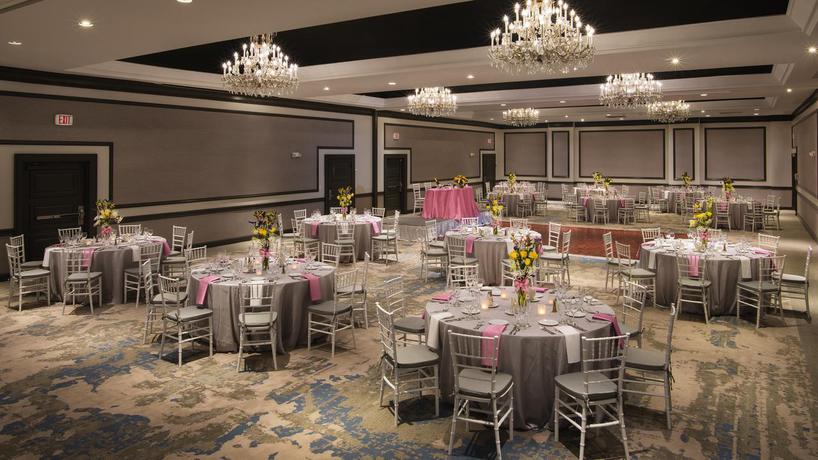 Imagen general del Hotel The Bethesdan , Tapestry Collection By Hilton. Foto 3