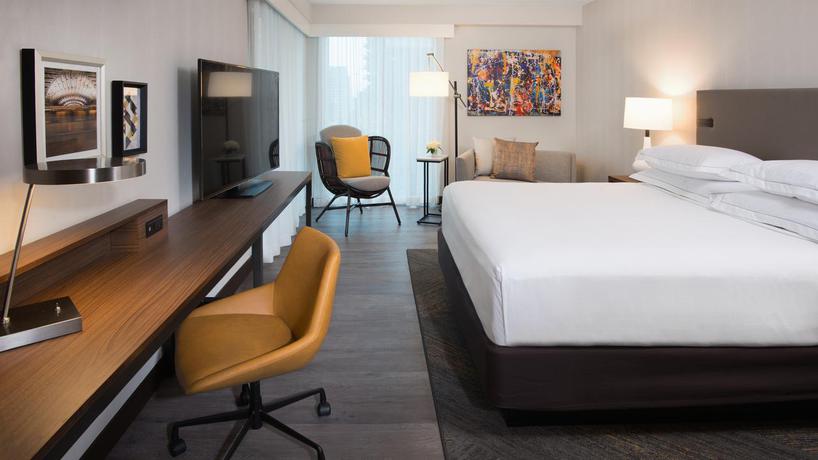 Imagen general del Hotel The Bethesdan , Tapestry Collection By Hilton. Foto 4