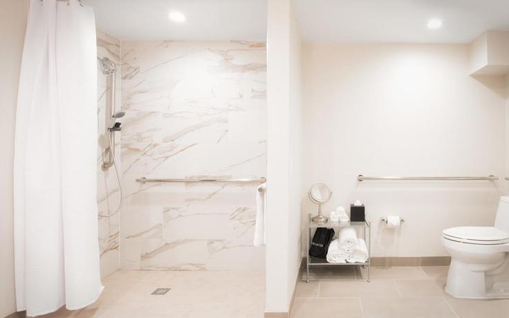 Imagen general del Hotel The Bethesdan , Tapestry Collection By Hilton. Foto 6