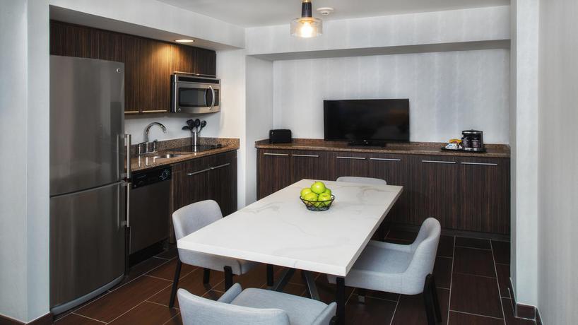 Imagen general del Hotel The Bethesdan , Tapestry Collection By Hilton. Foto 8