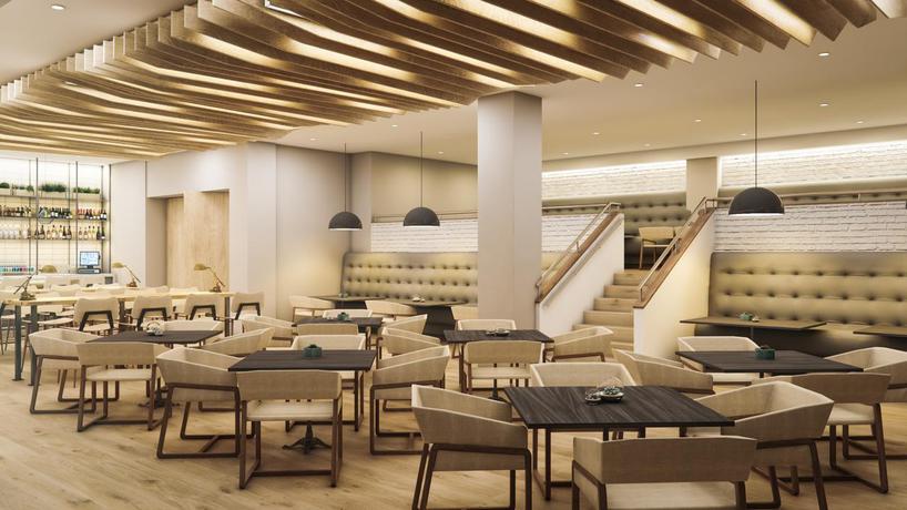 Imagen general del Hotel The Bethesdan , Tapestry Collection By Hilton. Foto 9