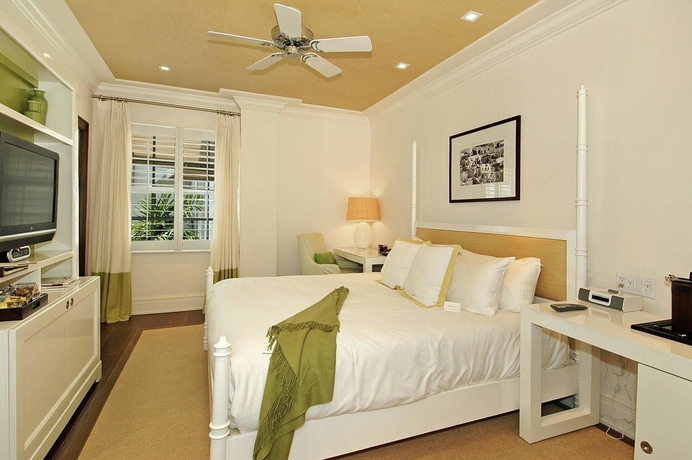 Imagen de la habitación del Hotel The Betsy - South Beach. Foto 5