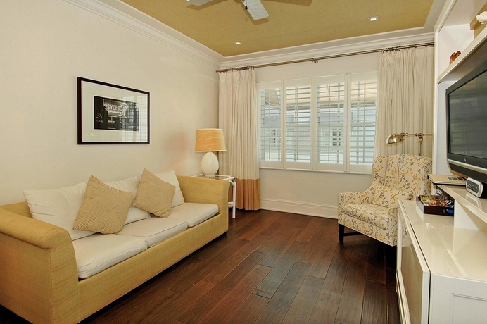Imagen de los interiores del Hotel The Betsy - South Beach. Foto 15