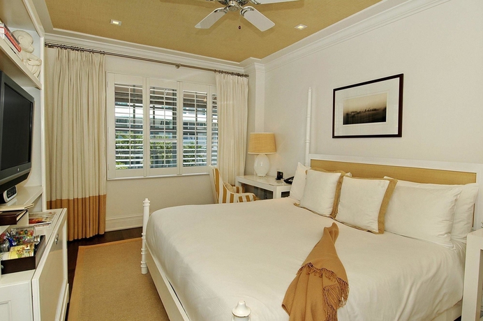 Imagen de la habitación del Hotel The Betsy - South Beach. Foto 6