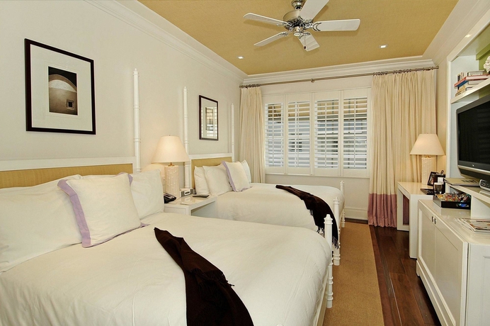 Imagen de la habitación del Hotel The Betsy - South Beach. Foto 7