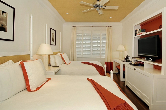 Imagen de la habitación del Hotel The Betsy - South Beach. Foto 8