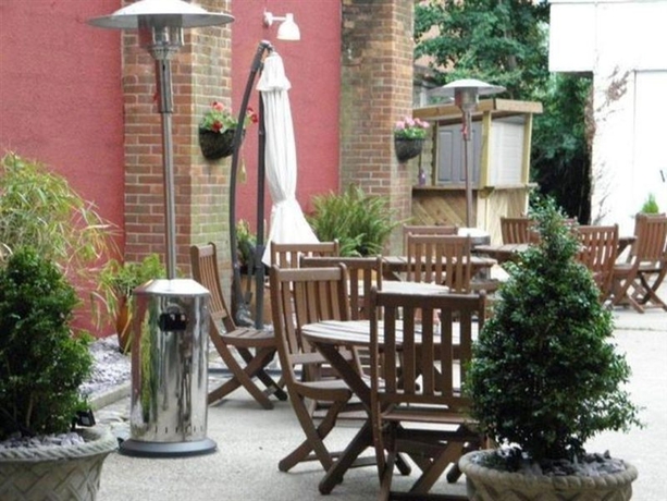 Imagen general del Hotel The Beverley Arms. Foto 2