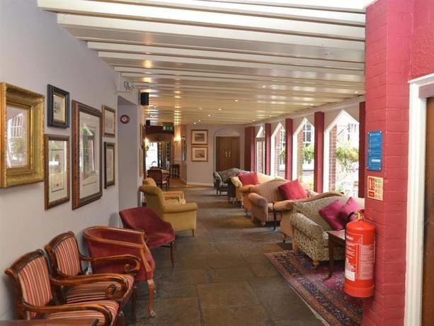 Imagen general del Hotel The Beverley Arms. Foto 3