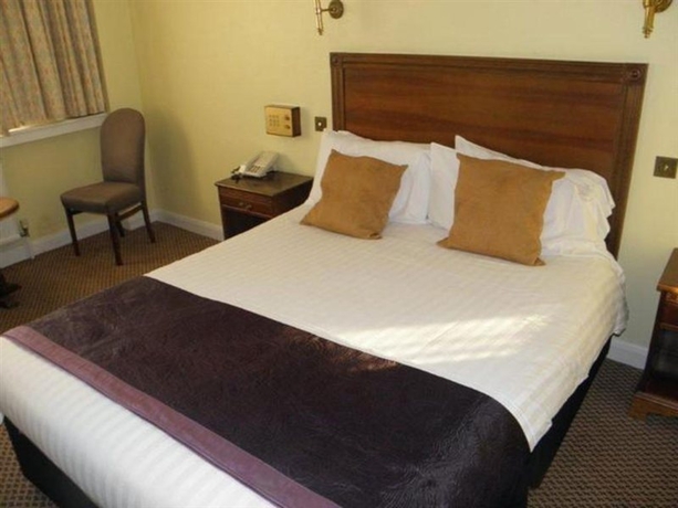 Imagen general del Hotel The Beverley Arms. Foto 7