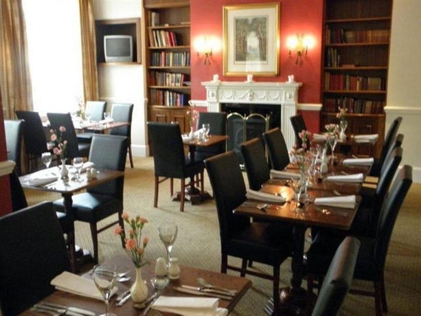 Imagen general del Hotel The Beverley Arms. Foto 4