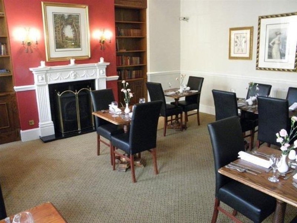Imagen general del Hotel The Beverley Arms. Foto 5