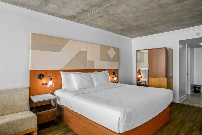 Imagen general del Hotel The Beverley Beach House. Foto 3