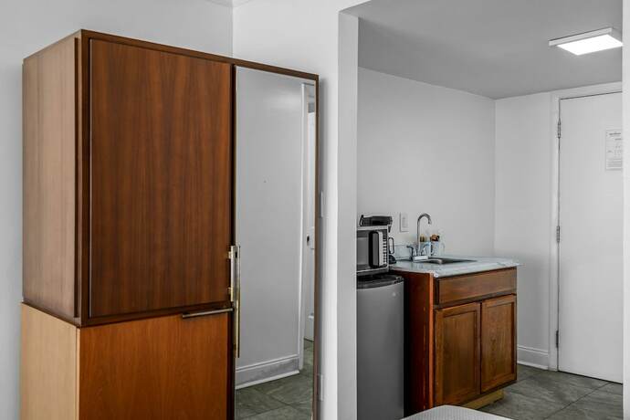 Imagen general del Hotel The Beverley Beach House. Foto 4