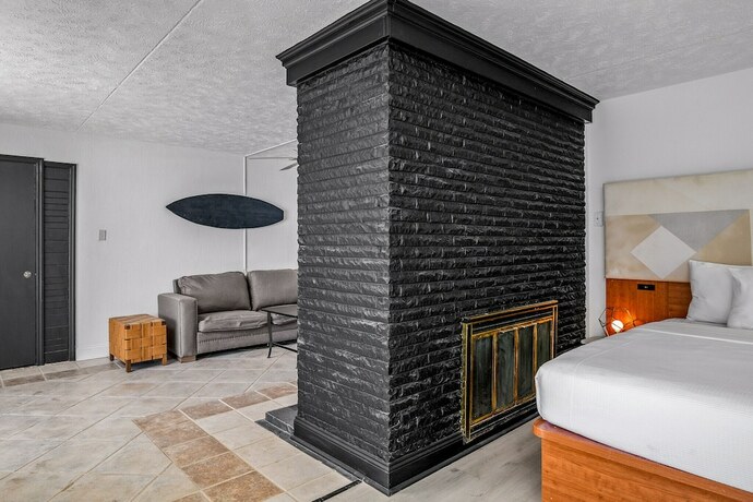 Imagen de la habitación del Hotel The Beverley Beach House. Foto 19