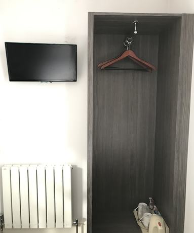 Imagen de la habitación del Hotel The Beverley Hotel. Foto 4