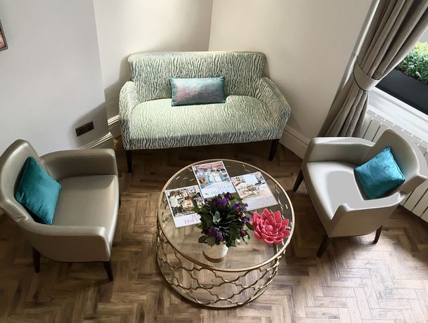 Imagen de los interiores del Hotel The Beverley Hotel. Foto 17