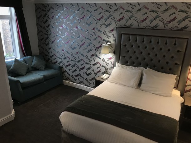 Imagen de la habitación del Hotel The Beverley Hotel. Foto 6