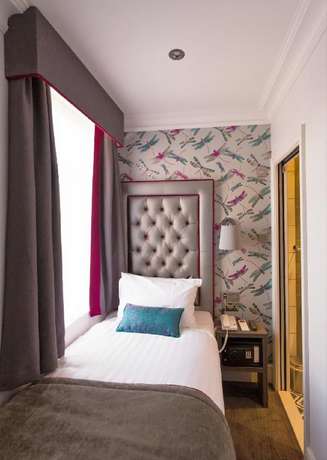 Imagen de la habitación del Hotel The Beverley Hotel. Foto 7