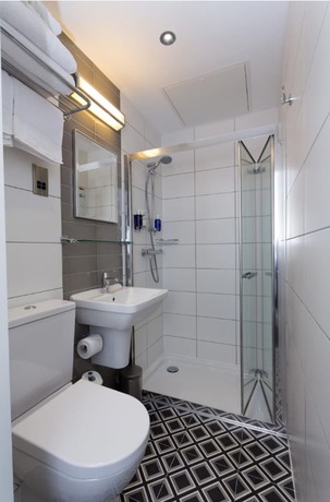 Imagen de la habitación del Hotel The Beverley Hotel. Foto 10