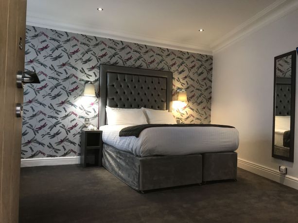 Imagen de la habitación del Hotel The Beverley Hotel. Foto 12