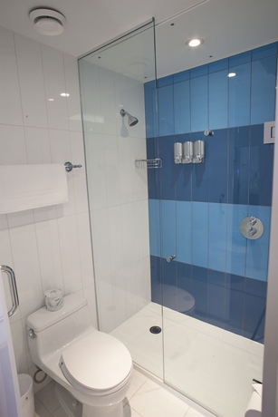 Imagen de la habitación del Hotel The Beverley, Toronto. Foto 6