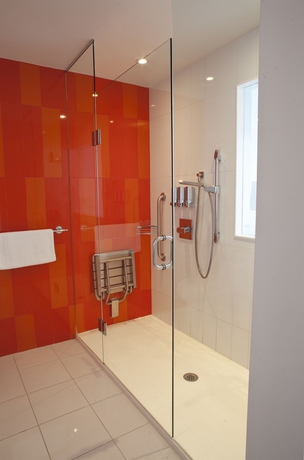 Imagen de la habitación del Hotel The Beverley, Toronto. Foto 9