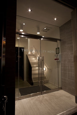 Imagen general del Hotel The Beverley, Toronto. Foto 2