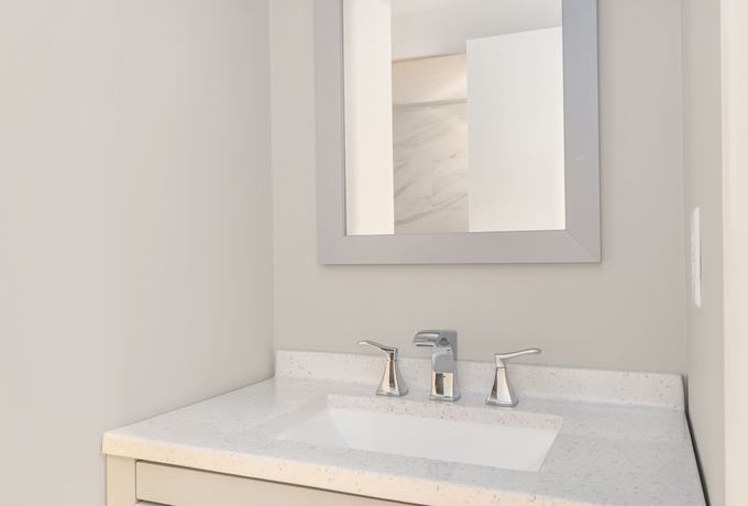 Imagen de la habitación del Hotel The Beverly. Foto 16
