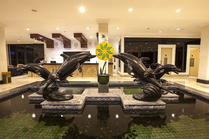 Imagen de los interiores del Hotel The Beverly Hills Bali A Luxury Villas and Spa - Chse Certified. Foto 13