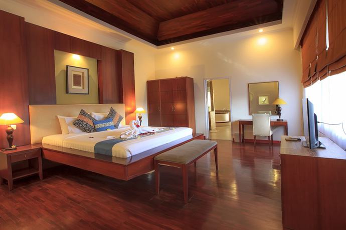 Imagen de la habitación del Hotel The Beverly Hills Bali A Luxury Villas and Spa - Chse Certified. Foto 8