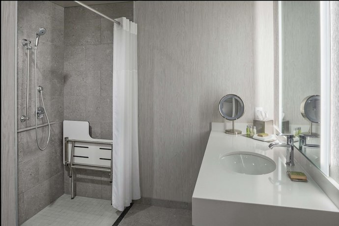 Imagen de la habitación del Hotel The Bevy Boerne, a DoubleTree by Hilton. Foto 2