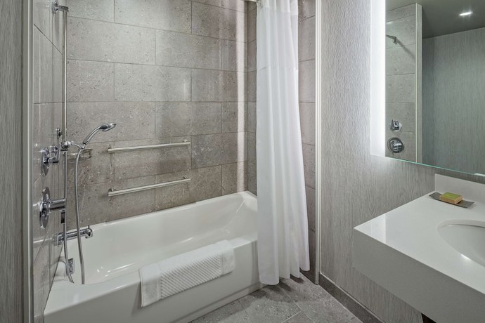 Imagen de la habitación del Hotel The Bevy Boerne, a DoubleTree by Hilton. Foto 4