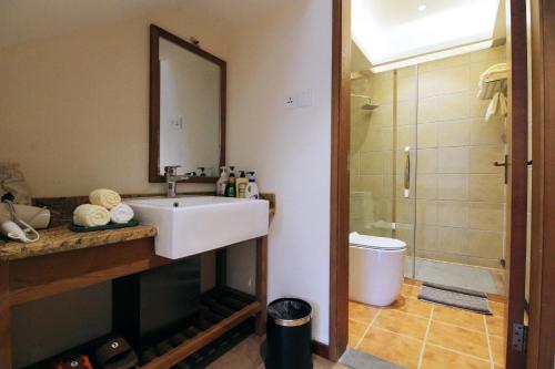 Imagen general del Hotel The Beyond Villa Guilin. Foto 2